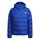 adidas Winter-Daunenjacke Helionic (wind- und wasserabweisend) boldblau Herren